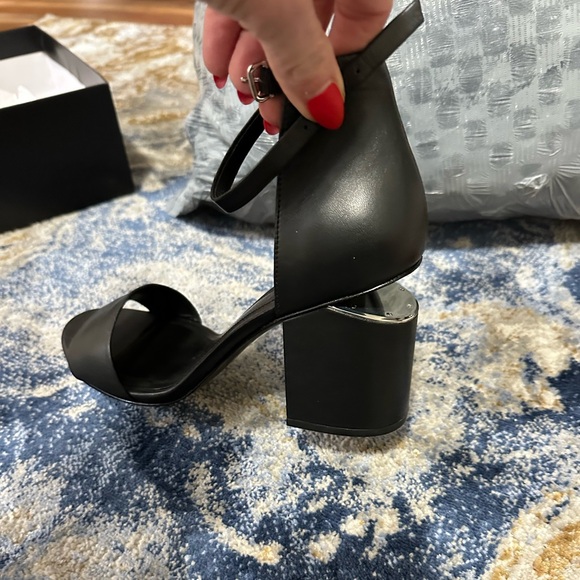 Alexander Wang Shoes - Beautiful/ unique sandals